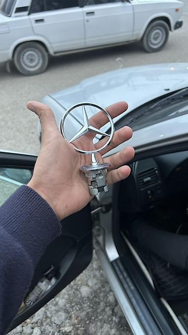 e 250 cdi: Təzədi endrimdə olar — 1