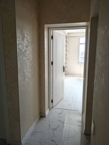 Yeni tikili: 2 otaqlı, Yeni tikili, 56 kv. m — 7