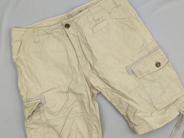 stradivarious cargo: Szorty dla mężczyzn, 6XL, Clockhouse, stan - Dobry