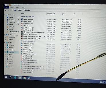 HP: HP 12.5 ", Intel Core i5, 256 GB — 10