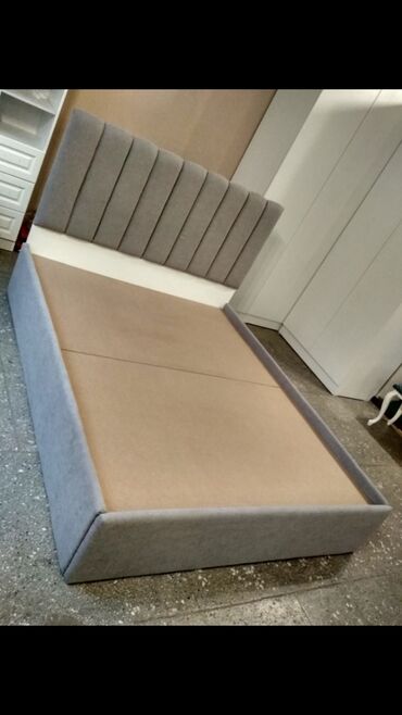 Другая мебель: Кровати мебель на заказ под ключ кровати в современном стиле — 10