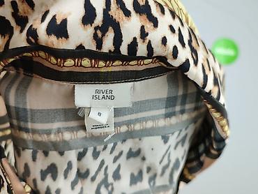 amisu jackets: River Island, Bluzka damska, rozmiar S — 4