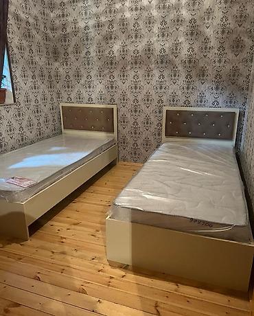 delloro mebel instagram: Birnəfərlik, Bazalı, Pulsuz matras, Siyirməsiz, Azərbaycan, Mat laminat — 3