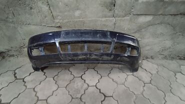 запчасти на опель фронтера: Бампер Алдыңкы Audi, Колдонулган, Оригинал