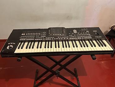 octave: Sintezator, Korg, İşlənmiş — 3