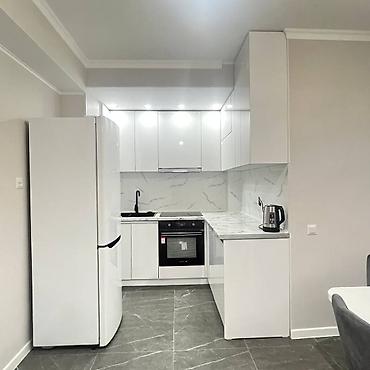 2х комн: Элитка, 2 комнаты, 64 м² — 6