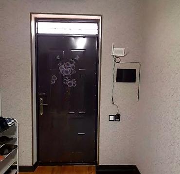 Kommersiya daşınmaz əmlakının satışı: Xəzər rayonu binə savxoz qəsəbəsində 2.5 sotun içində 3 otaqli həyət — 10