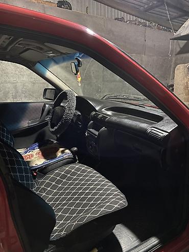 Opel: Opel Astra: 1993 г., Механика, Универсал — 8