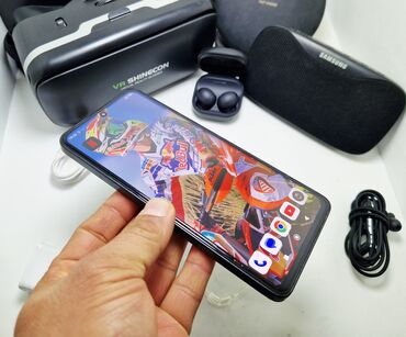 Redmi: Redmi, Redmi Note 13, Б/у, 256 ГБ, цвет - Черный, 1 SIM, 2 SIM, eSIM — 3