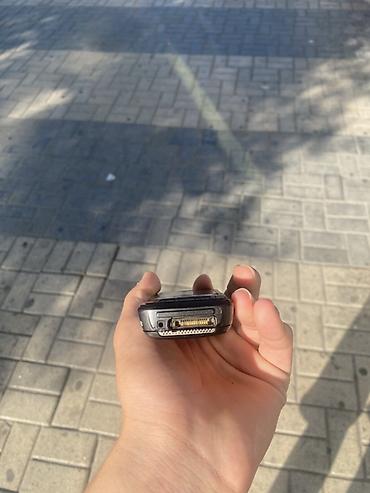 banan nokia: Nokia N73, 2 GB, rəng - Qara, Düyməli — 6