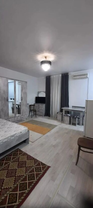 продаю дом в сокулук: 1 комната, 30 м², Хрущевка, 2 этаж, Косметический ремонт