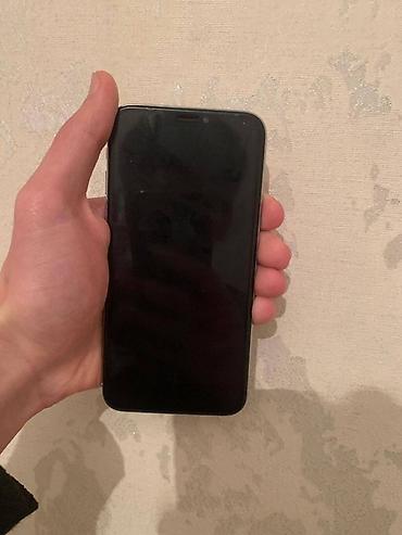 IPhone X, 64 GB, Ağ