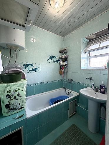 5: В Шопокове продается 3х- комнатная квартира. 🏢3- этаж 🚽санузел — 2
