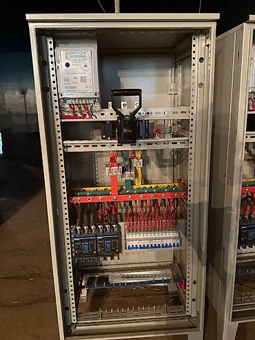 pano: Yeni, Elektrik şit — 10