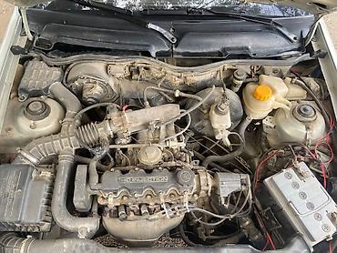диск саната: Daewoo Nexia: 2007 г., Кол менен иштөөчү, Бензин, Седан — 8