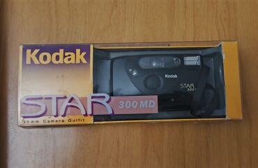 фотоаппарат зенит е: Kodak star 300md xaiş ediblər paylaşım. İşlək vəziyyətində. В рабочем