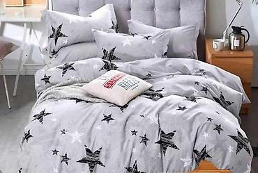 Posteljina: ✨ Dvobojna posteljina 💫 🔹 Visokokvalitetni materijali za maksimalnu — 7