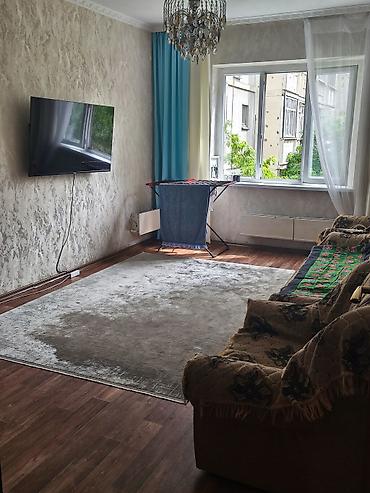 ош 2 комнатный продоётся: 22 м², С мебелью частично — 2