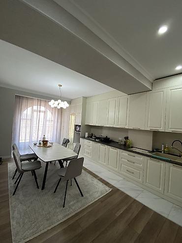 Продажа квартир: 3 комнаты, 112 м², Элитка, 2 этаж, Евроремонт at lalafo.kg — 3 Продажа квартир: 3 комнаты, 112 м², Элитка, 2 этаж, Евроремонт — 3