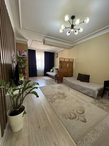 Продажа квартир: 1 комната, 45 м², Элитка, 8 этаж, Дизайнерский ремонт