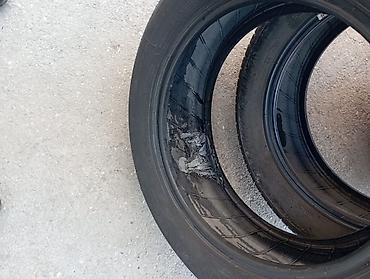 r16 michelin: Michelin Energy Saver yaz-payız şin dəsti – 4 ədəd - Ölçü: 205/55 R16 — 8