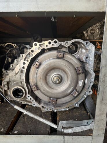 Коробки передач: Коробка передач Автомат Lexus Б/у, Оригинал, Япония — 1