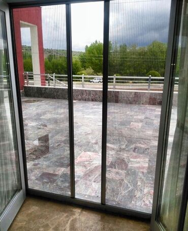 Qapıların təmiri: Salam Aleykum. Plastik, Aliminium Cam Balkon, İzosistem, HBŞB və — 9