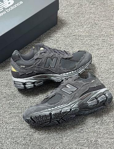 Kişi ayaqqabıları: 💥👟 çeşidli modellər 🏷️ premium modellər 🚚 çatırılma var 📥 Sifariş — 1