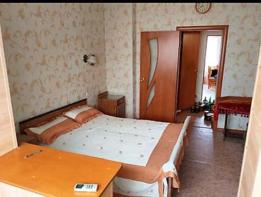 квартира прсуточно: 2 комнаты, 12 мкр Собственник, Семейным, от 1 года, С мебелью полностью — 2