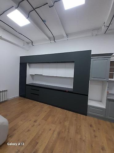 solutions advanced: Парты на заказ — 3