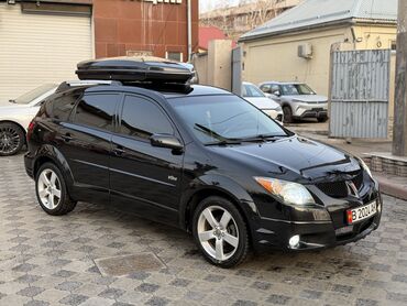 Toyota: Toyota Voltz: 2004 г., 1.8 л, Автомат, Бензин, Универсал
