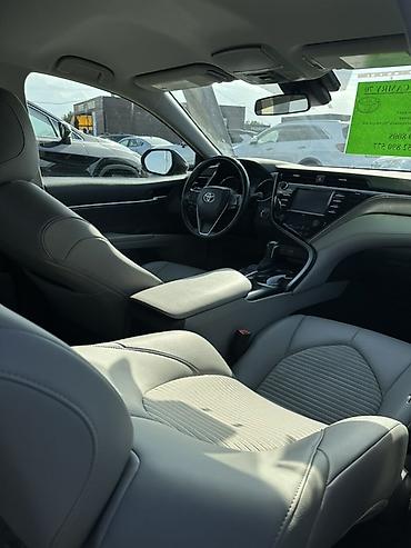 тойота приус с: Toyota Camry: 2020 г., 2.5 л, Автомат, Бензин, Седан — 7