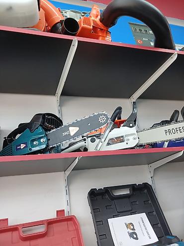 dulger aleti: Odundoğrayan aqreqat odun doğrayan aparat drujba motopila moto pila — 4