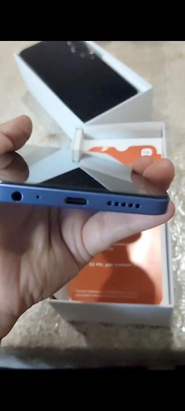 redmi note 5 plus: Redmi 128 GB, rəng - Mavi, Zəmanət — 5