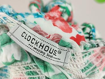 zebra: Clockhouse, Kombinezon damski, rozmiar S — 4