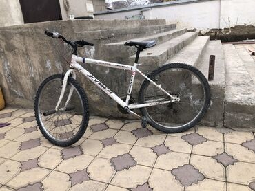 велосипед формат: 5000сом состояние хорошая город Нарын