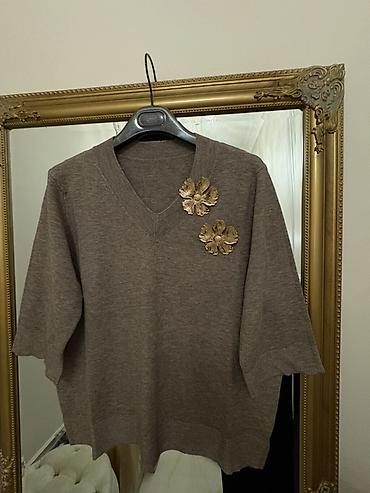 rende: Yarı qıymetine!! M-L-XL razmer kaşemir koftalar.Cox gözel materialları — 1