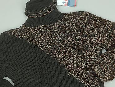 Golf damski, rozmiar 2XL w lalafo.pl Golf damski, rozmiar 2XL