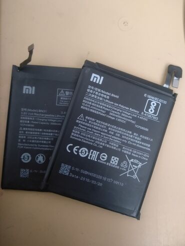 bu ehtiyat hissələri ауди80: Xiaomi Mi Two