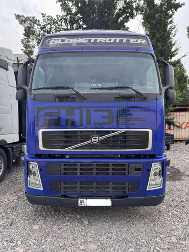 маниторы для машины: Грузовик, Volvo, Стандарт, 7 т, Б/у