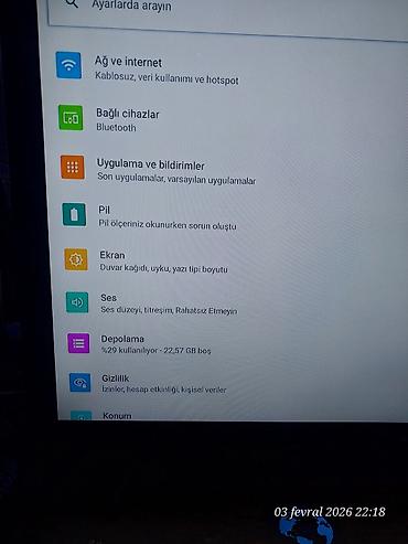 Smart TV bokslar: İşlənmiş Smart TV boks TV box 4 GB / 32 GB, Android — 11