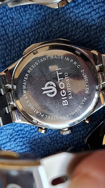 Ručni satovi: Esprit, Muški — 6