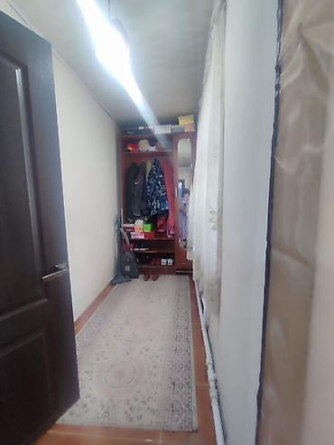 Продажа коттеджей и домов: ‼️ *СРОЧНО ПРОДАЁТСЯ ДОМ 80м² с участком 8сот.* ‼️ ✅Район: между ж/м — 10