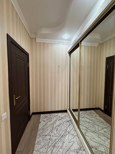 джалал: 2 комнаты, 82 м², Джальская больница Элитка, 10 этаж, Евроремонт — 10