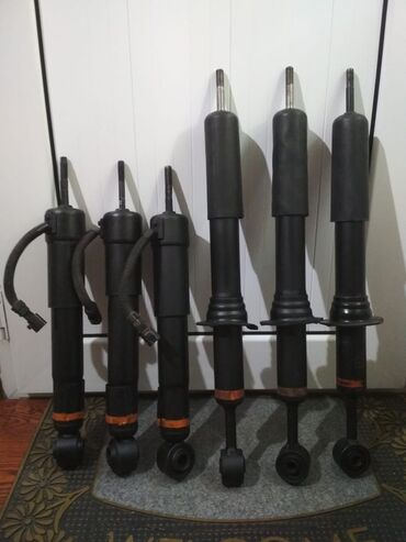 Другая автоэлектроника: Продаются! На Лексус жх 470, 460, Прадо 120, 150, Фораннер 215, 285 — 16