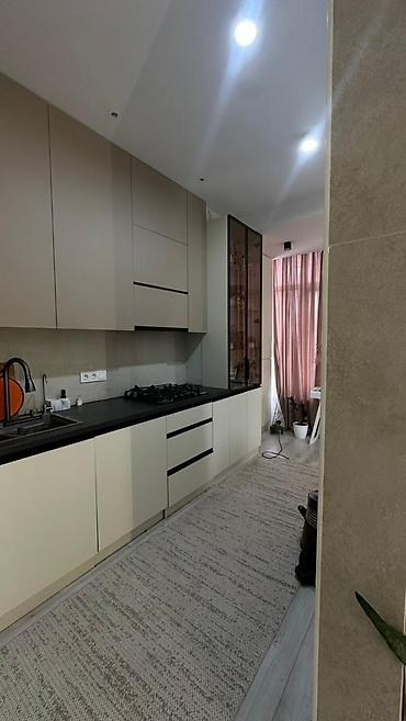 Продажа квартир: 2 комнаты, 68 м², Элитка, 1 этаж, Евроремонт — 4