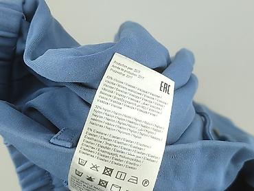 jeans agolde: ONLY, Spodnie materiałowe damskie, rozmiar S — 6