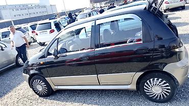 фара демио: Daewoo Matiz: 2012 г., 0.1 л, Механика, Бензин, Хэтчбэк — 3