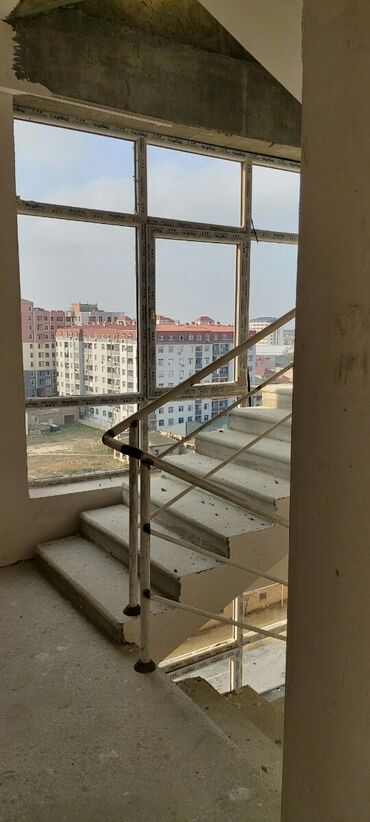 Yeni tikili: 2 otaqlı, Yeni tikili, 58 kv. m — 4