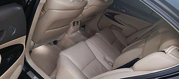 turbo az lexus rx 330: Lexus GS: 3.5 l | 2008 il Sedan — 7